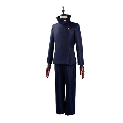 Jujutsu Kaisen Megumi Fushiguro Outfits Cosplay Costume