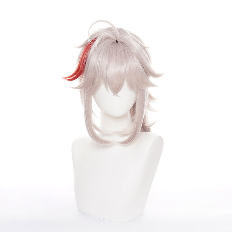 Genshin Impact Kazuha Magnificent Cosplay Wigs