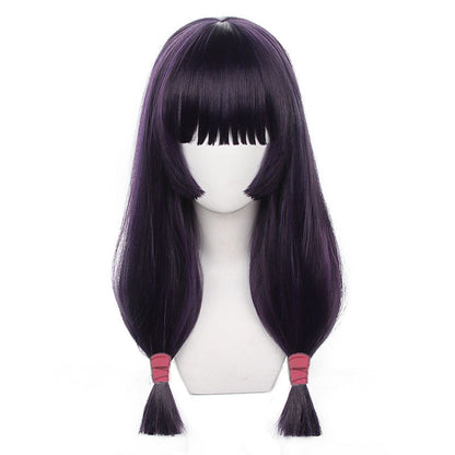 Jujutsu Kaisen Utahime Iori Cosplay Wigs