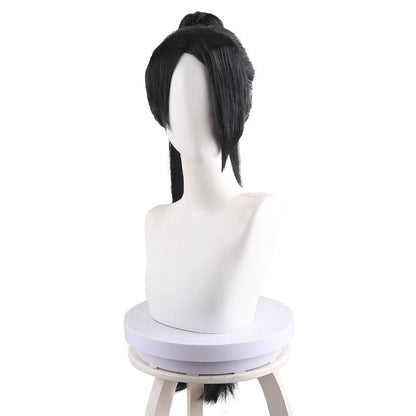 Valorant Sage Cosplay Wigs