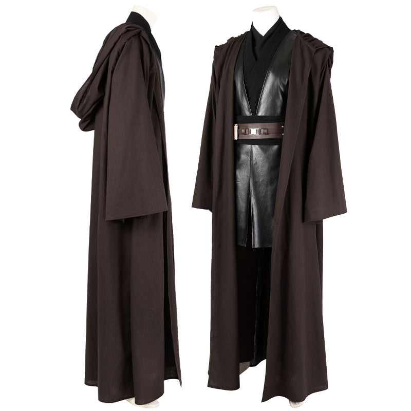 Star Wars£ºEpisode 3 Revenge of the Sith Anakin Skywalker Cosplay Costumes