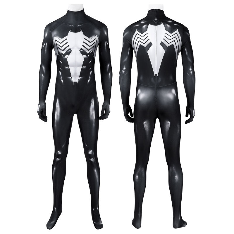 Spider Man 2 Peter Parker Cosplay Costumes
