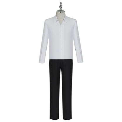 Attack on Titan Season 4 Eren Yaeger Survey Corps Cosplay Costume