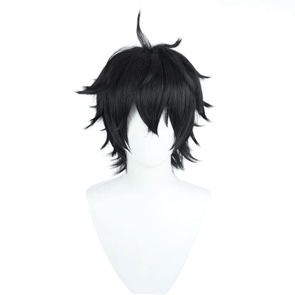 Honkai: Star Rail Dan Heng Cosplay Wigs