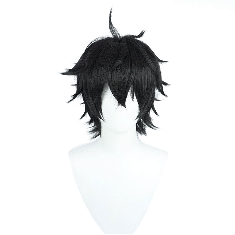 Honkai: Star Rail Dan Heng Cosplay Wigs