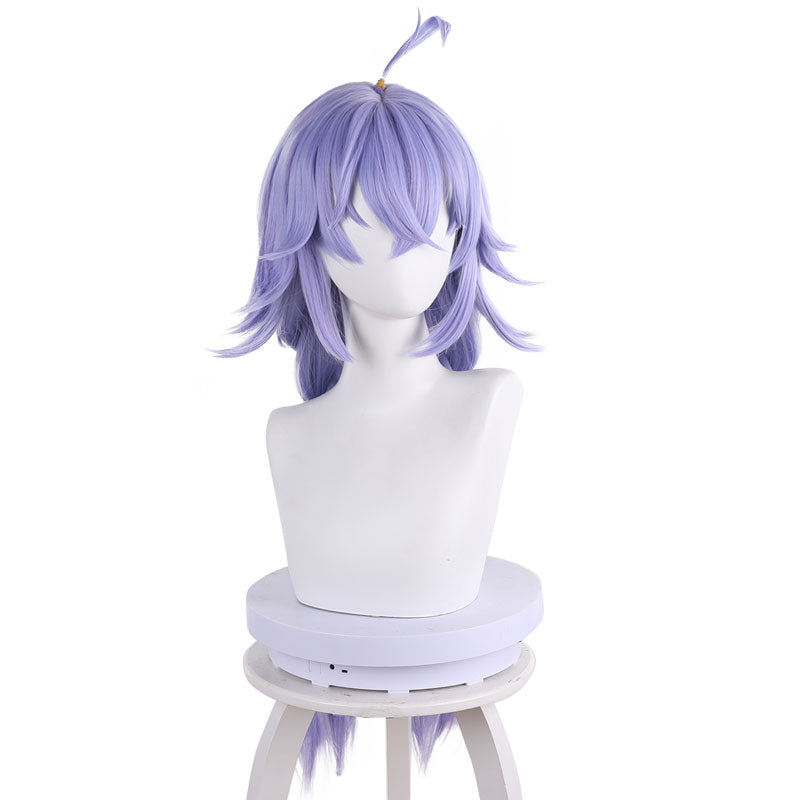 Honkai: Star Rail Bailu Cosplay Wigs