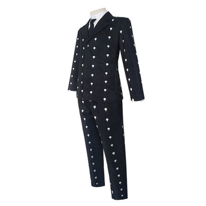 JoJo's Bizarre Adventure Bruno Bucciarati Cosplay Costumes