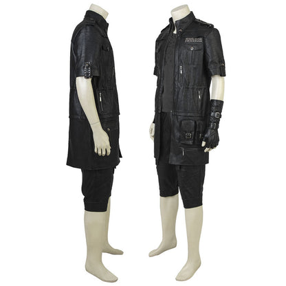 Final Fantasy XV Night Light Sky Cosplay Costumes