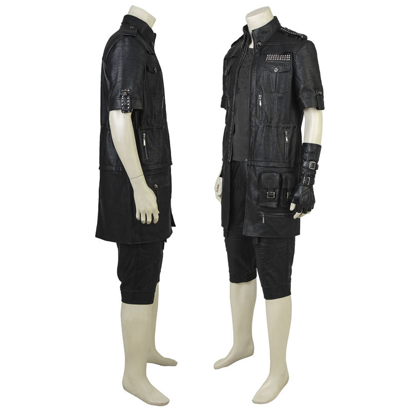 Final Fantasy XV Night Light Sky Cosplay Costumes