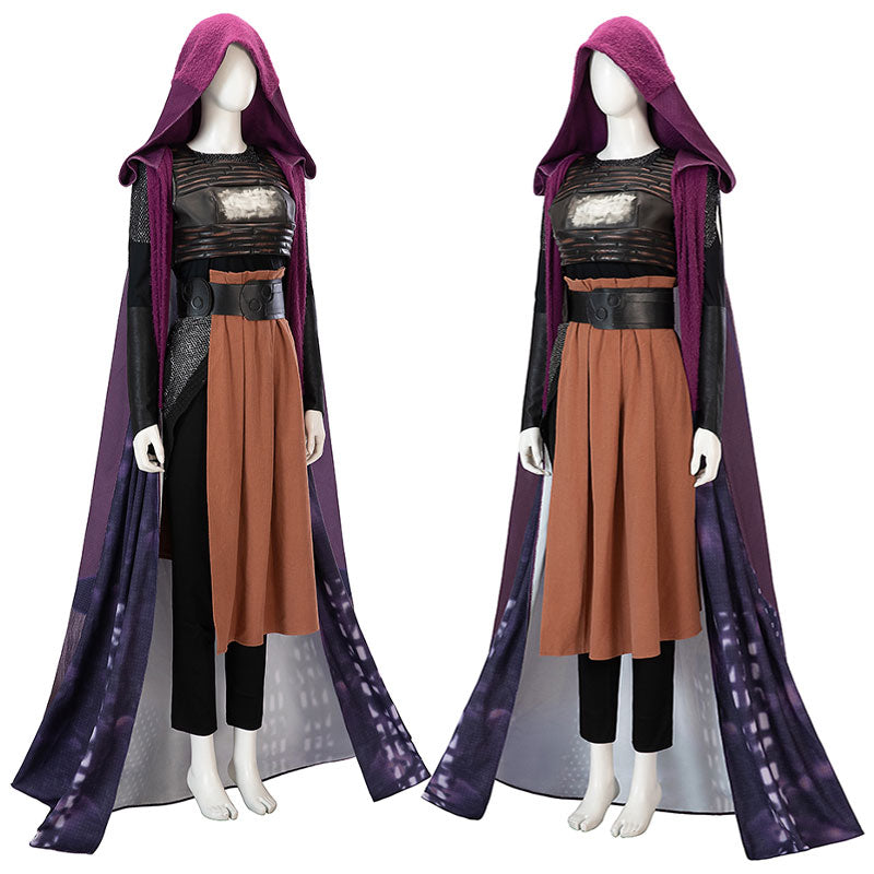 Star Wars£ºThe Acolyte Made Cosplay Costumes