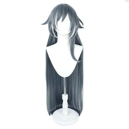 Honkai Impact 3rd Fu Hua Cosplay Wigs