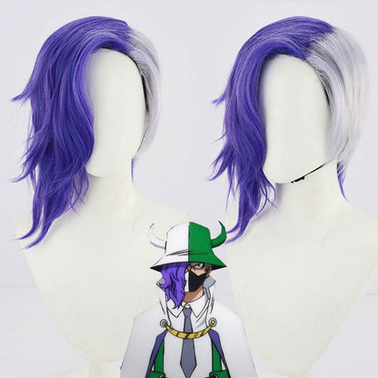 One Piece Page One Cosplay Wigs
