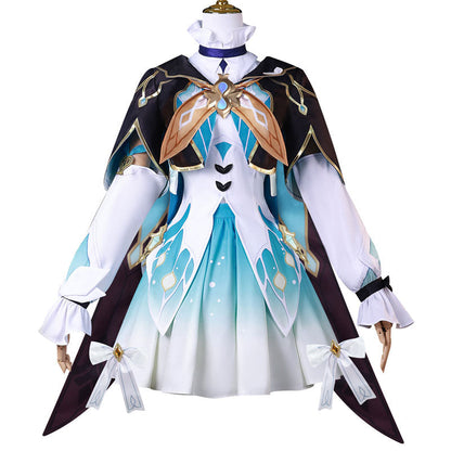 Honkai: Star Rail  Firefly Cosplay Costumes
