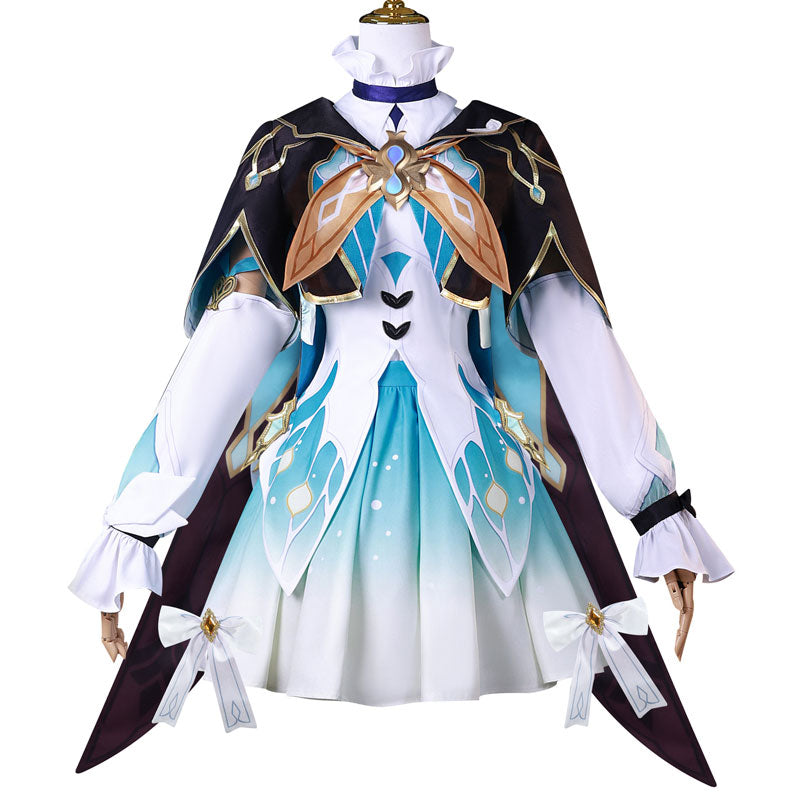 Honkai: Star Rail  Firefly Cosplay Costumes