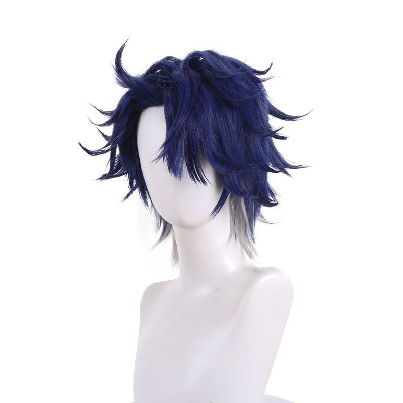 Honkai: Star Rail Sampo Koski Cosplay Wig