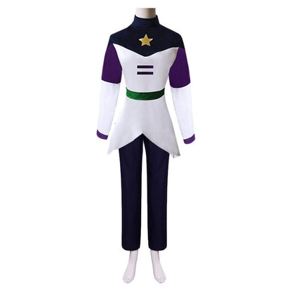The Owl House Luz Noceda Cosplay Costumes