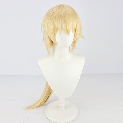 Honkai Impact 3rd Otto Apocalypse Cosplay Wigs