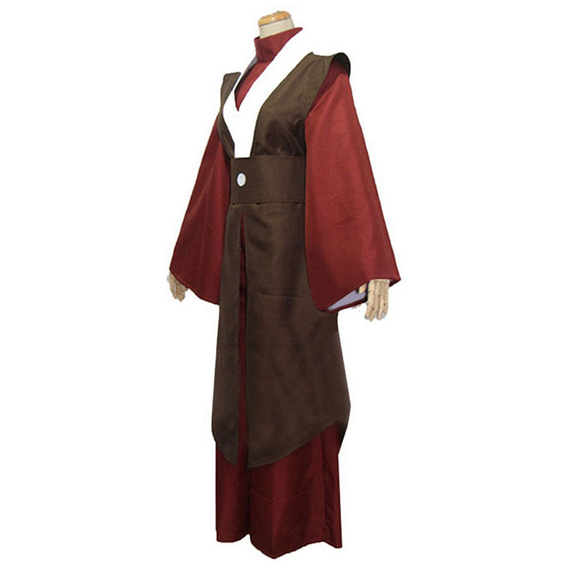 Avatar: The Last Airbender Mai Cosplay Costumes
