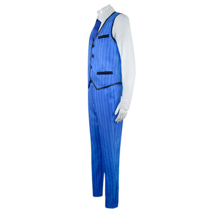 Encanto Agust¨ªn Madrigal Uniform Cosplay Costumes
