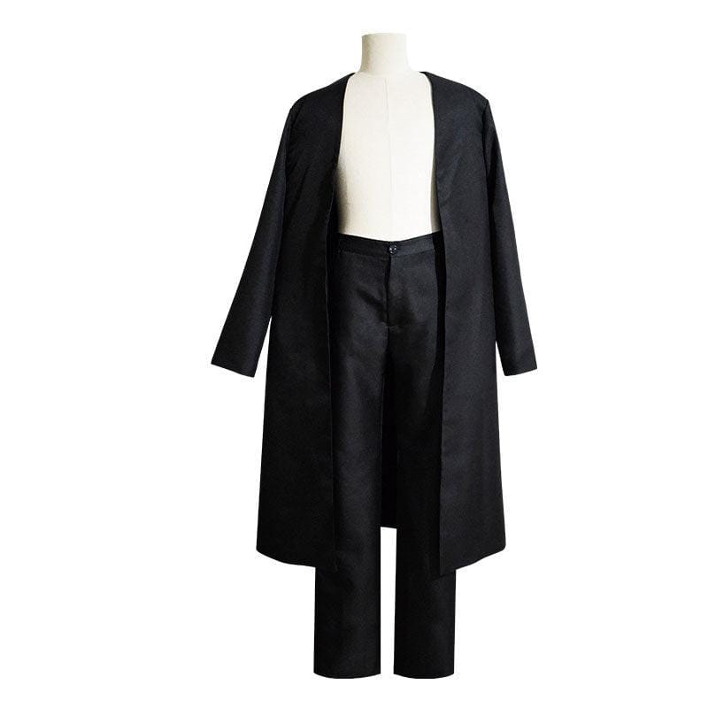 Anime Tokyo Revengers Kakucho Hitto Cosplay Costumes