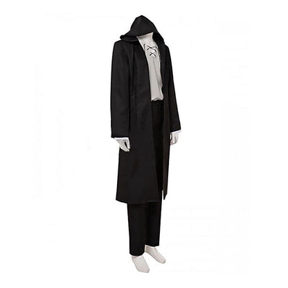 Attack on Titan Last season Eren Jaeger Fullset Cosplay Costume