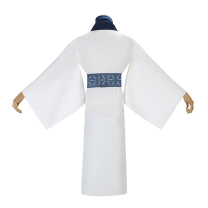 Jujutsu Kaisen Ryomen Sukuna Kimono Outfits Cosplay Costume