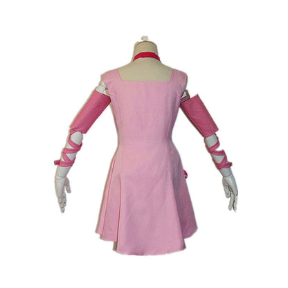 JoJo's Bizarre Adventure Diamond is Unbreakable Sugimoto Reimi Cosplay Costume