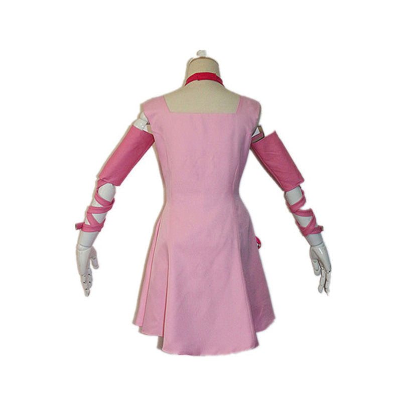 JoJo's Bizarre Adventure Diamond is Unbreakable Sugimoto Reimi Cosplay Costume