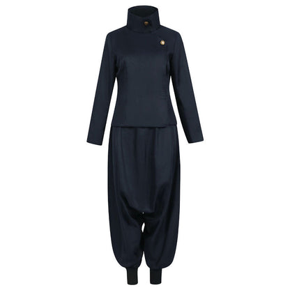 Jujutsu Kaisen Mai Zenin Cosplay Costumes