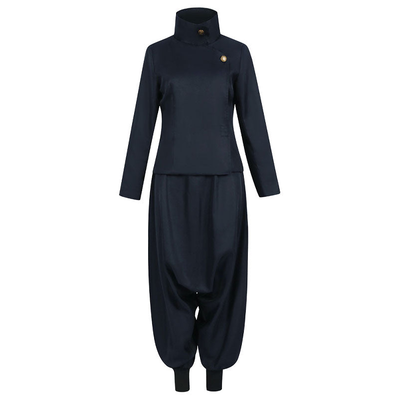 Jujutsu Kaisen Mai Zenin Cosplay Costumes