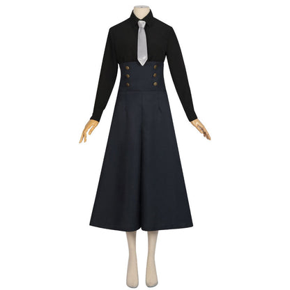 Jujutsu Kaisen 2nd Season Mei Mei Cosplay Costumes