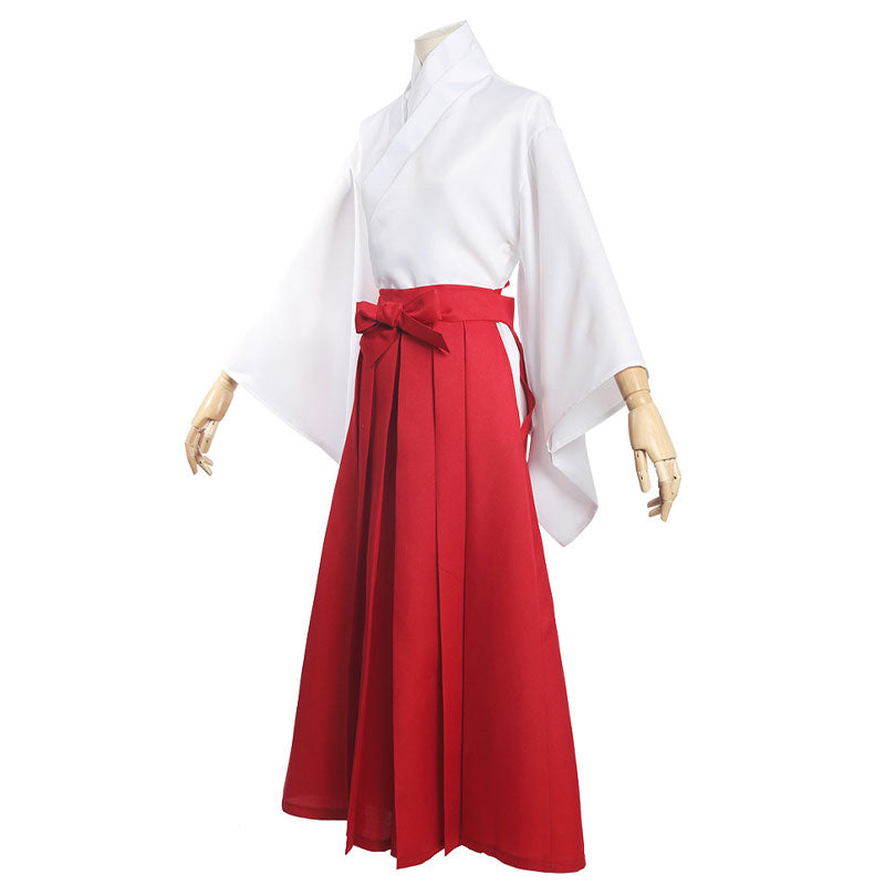 Jujutsu Kaisen Utahime Iori Cosplay Costumes