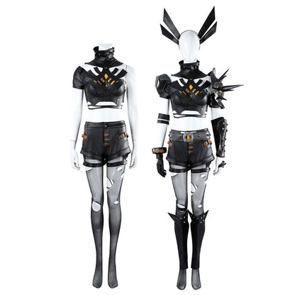 Marvel Rivals Magik Cosplay Costumes