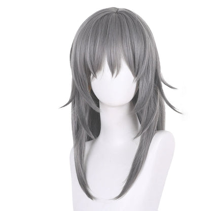 Honkai: Star Rail Trailblazer Female Cosplay Wigs