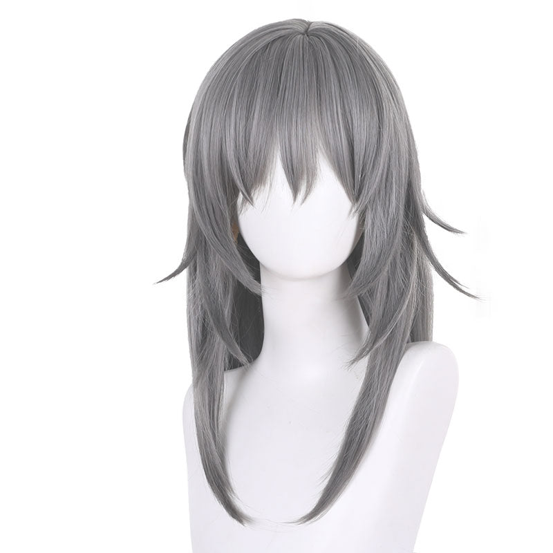 Honkai: Star Rail Trailblazer Female Cosplay Wigs