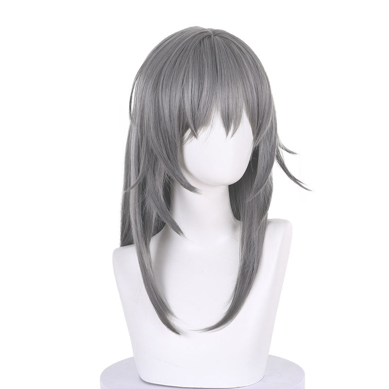 Honkai: Star Rail Trailblazer Female Long Cosplay Wigs