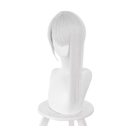 Nier Replicant Kaine Cosplay Wigs