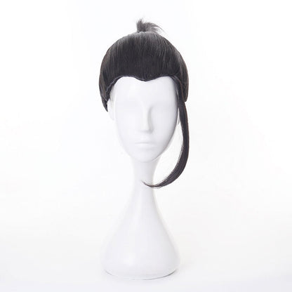 Jujutsu Kaisen Suguru Geto Cosplay Wigs