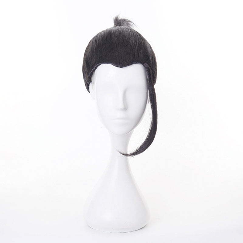 Jujutsu Kaisen Suguru Geto Cosplay Wigs