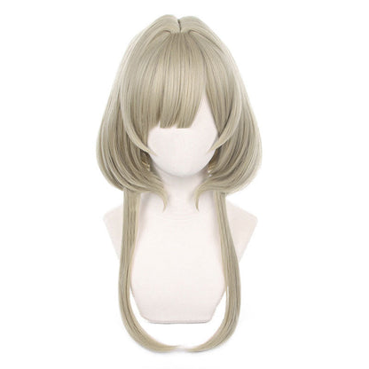 Genshin Impact Sandrone Marionette Cosplay Wig