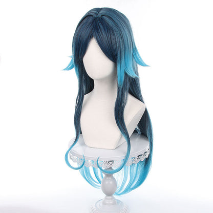 Genshin Impact Bonanus Cosplay Wigs