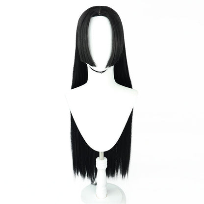 One Piece Boa Hancock Cosplay Wigs