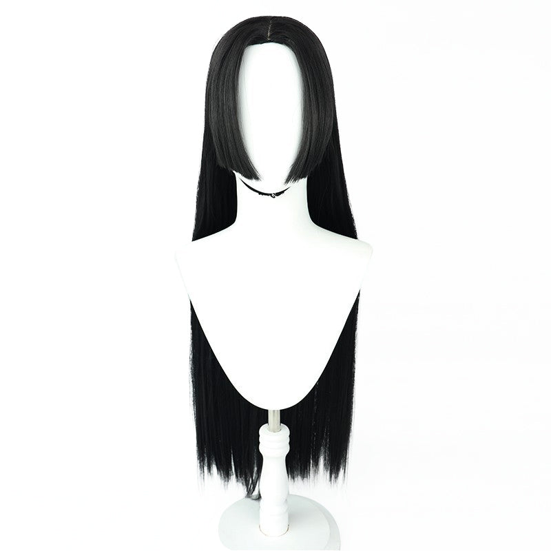 One Piece Boa Hancock Cosplay Wigs