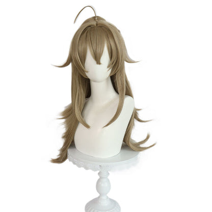 Genshin Impact Kirara Cosplay Wig