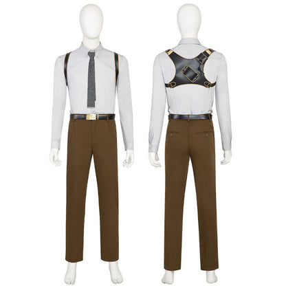 Loki Season 2 Loki  Fullset Cosplay Costumes