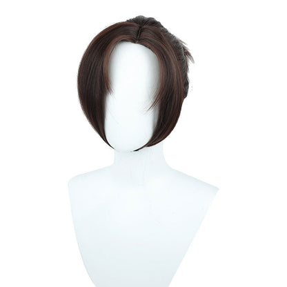 Attack on Titan Sasha Braus Cosplay Wigs
