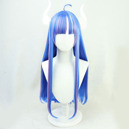 One Piece Ulti Cosplay Wigs