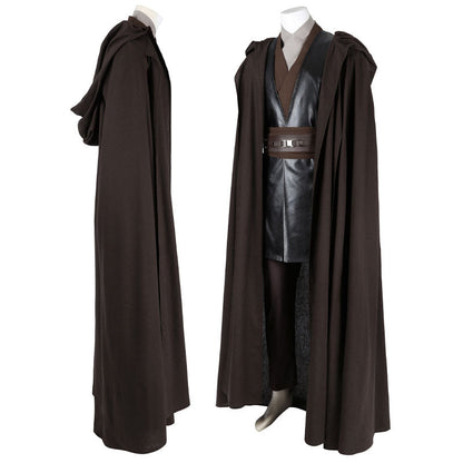 Star Wars£ºEpisode 2 Attack of the Clones Anakin Skywalker Cosplay Costumes