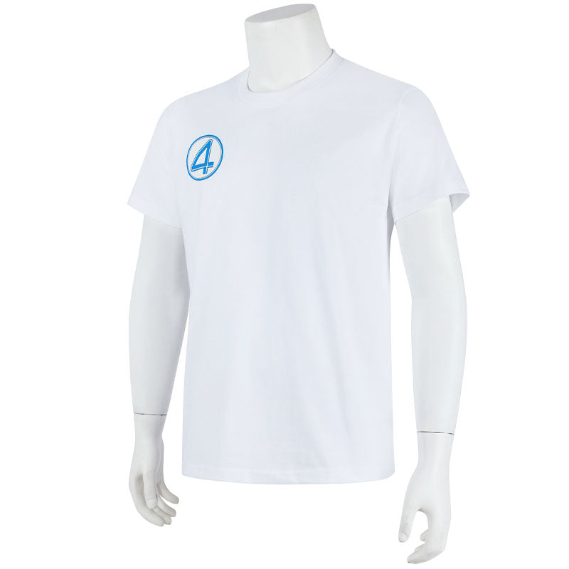 The Fantastic Four£ºFirst Steps T-shirt Halloween Cosplay Costumes