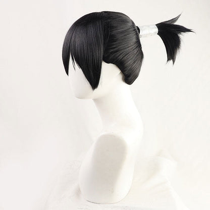 Jujutsu Kaisen Kokichi Muta Cosplay Wigs